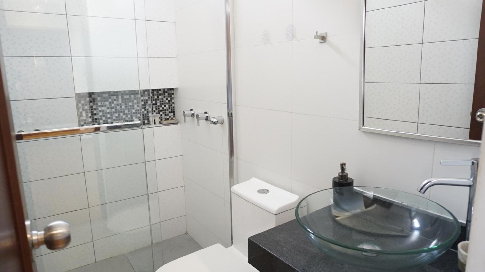 Apartamentos Lima Airport - Pillqu Peru エクステリア 写真