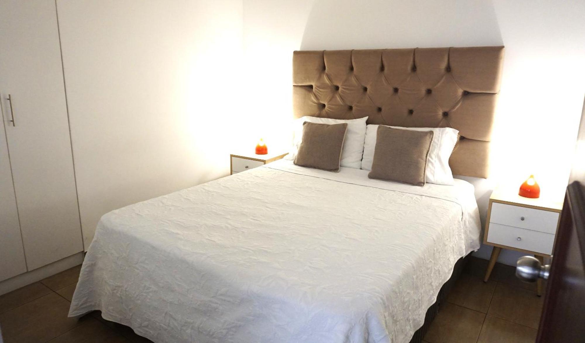 Apartamentos Lima Airport - Pillqu Peru エクステリア 写真